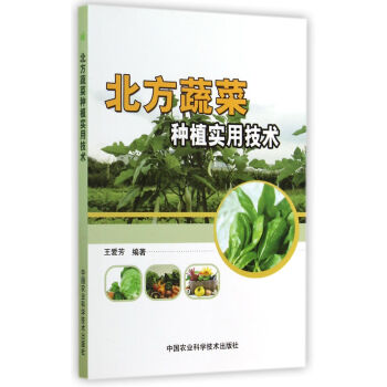 北方蔬菜种植实用技术   下载