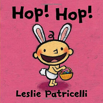 Hop! Hop! (Leslie Patricelli board books)  下载