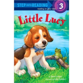 Little Lucy (Step into Reading 3) 小露西  下载