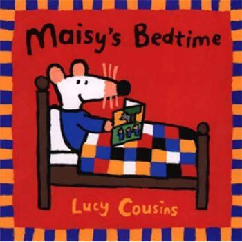 Maisy's Bedtime  梅西的休息时间  下载