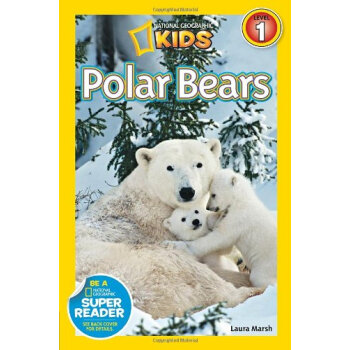 National Geographic Readers #2: Polar Bears  下载