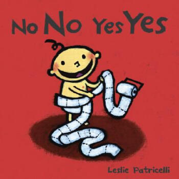 No No Yes Yes [Board book]  下载