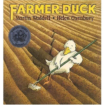 Farmer Duck  下载