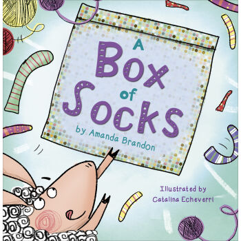 A Box Of Socks  下载