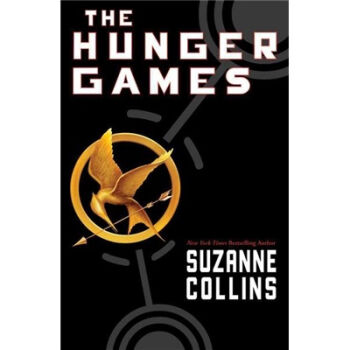 The Hunger Games  饥饿游戏 英文原版  下载