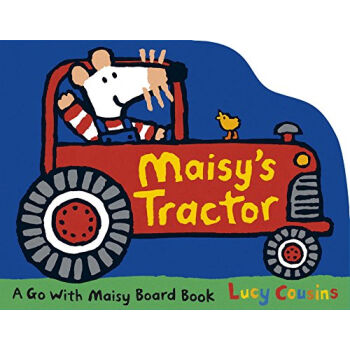 Maisy's Tractor   下载