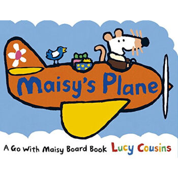 Maisy's Plane  下载