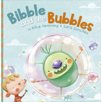 Bibble And The Bubbles  下载