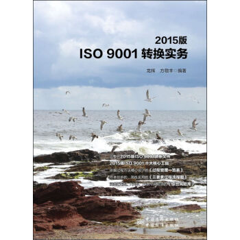 2015版ISO 9001转换实务   下载