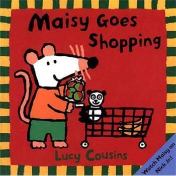 Maisy Goes Shopping  下载