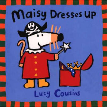 Maisy Dresses Up  下载