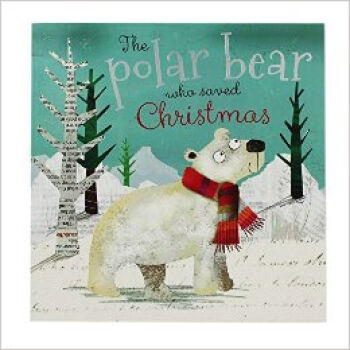 The Polar Bear Who Saved Christmas    下载