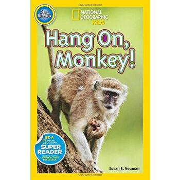 Hang On, Monkey!  下载
