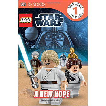 Lego Star Wars: a New Hope    下载