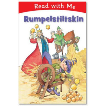 Read With Me Rumpelstiltskin  下载