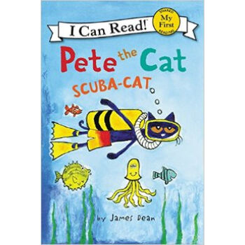 Pete the Cat: Scuba-Cat  下载