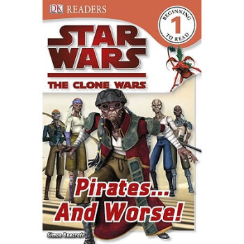 Star Wars Clone Wars: Pirates... and Worse!  下载