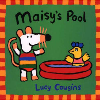 Maisy's Pool 小鼠波波游泳池  下载
