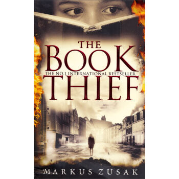 The Book Thief (Definitions)偷书贼  下载