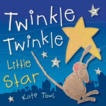 Mini Mbi Kate Toms Twinkle Twinkle Little Star  下载