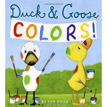 Duck & Goose Colors    下载