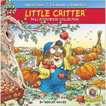 Little Critter Fall Storybook Collection  7 Clas  下载