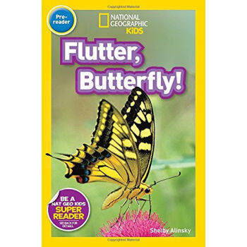 Flutter, Butterfly!  下载