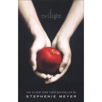 Twilight (The Twilight Saga, Book 1)暮光之城1：暮色 英文原版  下载