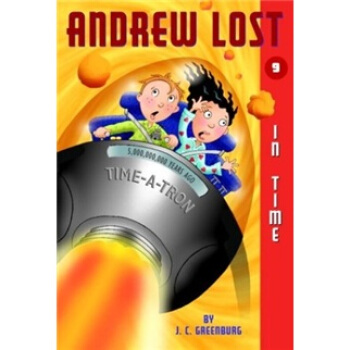 Andrew Lost in Time  下载
