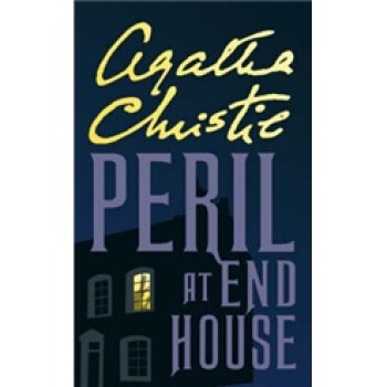 Peril at End House (Poirot)[古屋疑云]  下载
