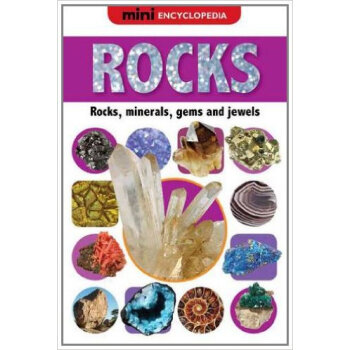 Mini Encyclopedias Rocks  下载