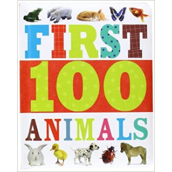 First 100 Animals    下载