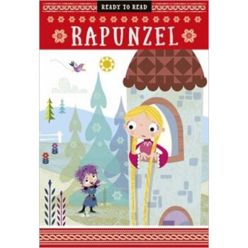 Reader Rapunzel  下载