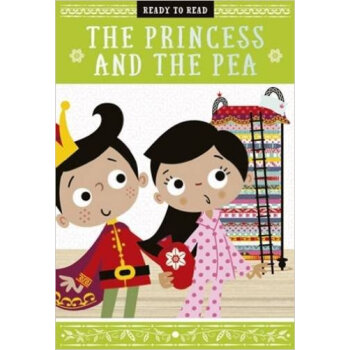 Reader Princess And The Pea  下载