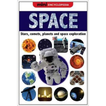 Mini Encyclopedias Space    下载