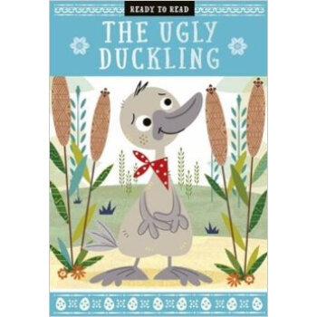 Reader The Ugly Duckling    下载
