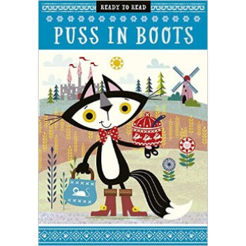 Reader Puss In Boots    下载