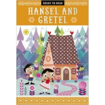 Reader Hansel And Gretel    下载