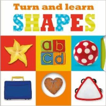 Turn And Learn Shapes    下载
