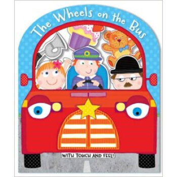 Sing-Along Fun Minis The Wheels On The Bus    下载