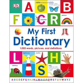 My First Dictionary  下载