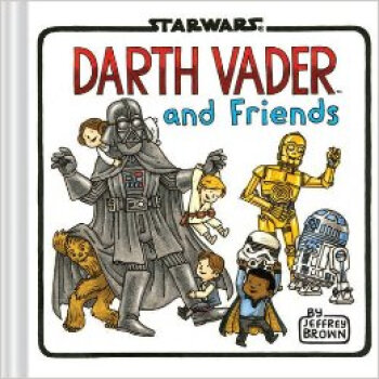 Darth Vader and Friends    下载