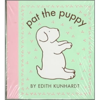 Pat the Puppy（Pat the Bunny） 下载