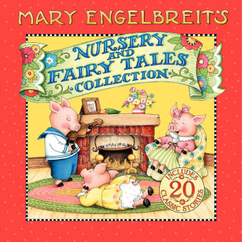 Mary Engelbreit's Nursery and Fairy Tales Collection 下载
