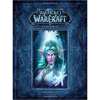 World of Warcraft Chronicle Volume 3 下载