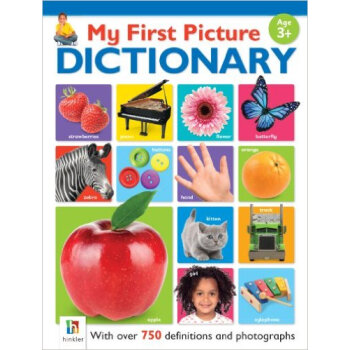 My First Picture Dictionary US 下载