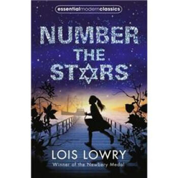 Number the Stars (Essential Modern Classics)  数星星 下载