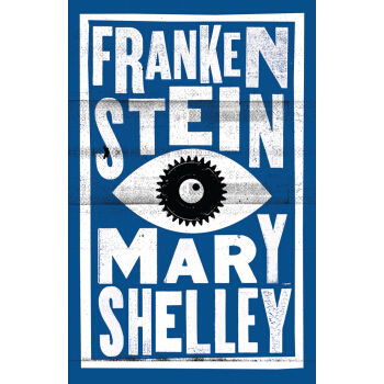 科学怪人 弗兰肯斯坦 同名电影原著 玛丽雪莱 英文进口原版 /Frankenstein 下载