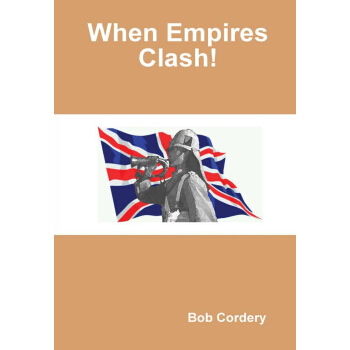 [按需印刷]When Empires Clash! 下载
