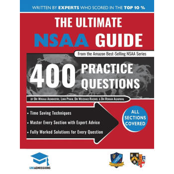 [按需印刷]The Ultimate NSAA Guide [平装] 下载